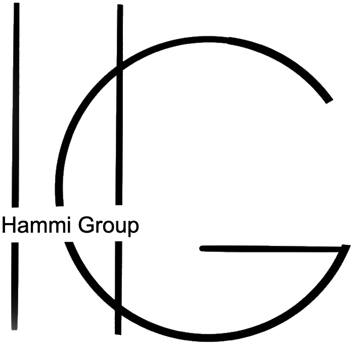Hammi Group logo